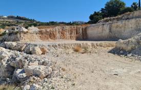 Grundstück in Agios Tychonas, Zypern. 1 200 000 €