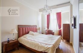 4-zimmer wohnung 150 m² in Presnensky district, Russland. 138 000 ₽  pro Woche