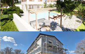 4-zimmer haus in der stadt 190 m² in Svetvinčenat, Kroatien. 600 000 €
