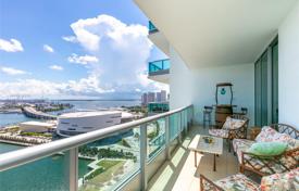 Wohnung – Miami, Florida, Vereinigte Staaten. 721 000 €