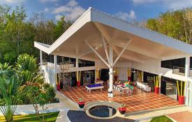 Villa – Bang Tao Strand, Phuket, Thailand. $62 000 000