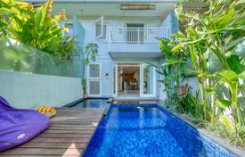 4-zimmer villa 183 m² in Sanur Beach, Indonesien. $278 000