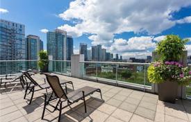 Wohnung – Blue Jays Way, Old Toronto, Toronto,  Ontario,   Kanada. C$1 163 000
