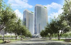 1-zimmer wohnung in North York, Kanada. C$704 000