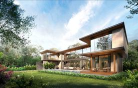Villa – Bang Tao Strand, Choeng Thale, Thalang,  Phuket,   Thailand. From $1 265 000