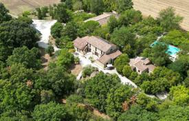 13-zimmer villa 553 m² in Massa Marittima, Italien. 2 500 000 €