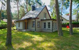 4-zimmer stadthaus 130 m² in Northern District (Riga), Lettland. 239 000 €
