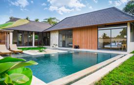2-zimmer villa 113 m² in Ubud, Indonesien. $263 000