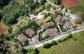 Grundstück in Barban, Kroatien. 700 000 €