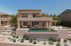 3-zimmer einfamilienhaus 165 m² in Benissa, Spanien. 1 025 000 €