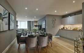 1-zimmer wohnung 52 m² in London, Vereinigtes Königreich. £430 000