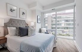 Wohnung – Queens Quay East, Old Toronto, Toronto,  Ontario,   Kanada. C$1 381 000