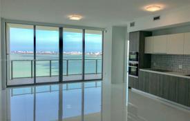 2-zimmer appartements in eigentumswohnungen 108 m² in Miami, Vereinigte Staaten. $1 200 000