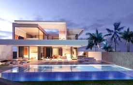 Villa – Costa Adeje, Kanarische Inseln (Kanaren), Spanien. 2 315 000 €