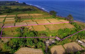 Grundstück in Bali, Indonesien. $1 124 000