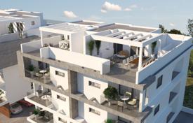 2-zimmer appartements in neubauwohnung in Larnaca Stadt, Zypern. 176 000 €