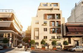 New residential complex with apartments in Neos Kosmos, Griechenland. ab 265 000 €