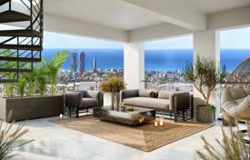 2-zimmer appartements in neubauwohnung in Limassol (Lemesos), Zypern. 450 000 €