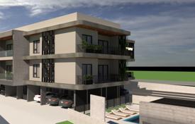 2-zimmer wohnung 108 m² in Agios Athanasios (Cyprus), Zypern. 370 000 €