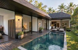 3-zimmer villa 128 m² in Pererenan, Indonesien. $385 000
