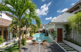 1-zimmer wohnung 69 m² in Tibubeneng, Indonesien. $140 000