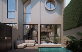 1-zimmer villa 118 m² in Sanur Beach, Indonesien. $227 000