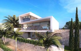 4-zimmer villa 568 m² in Valencia Stadt, Spanien. 3 250 000 €