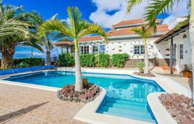 6-zimmer villa 450 m² in Barrio Los Menores, Spanien. 1 180 000 €