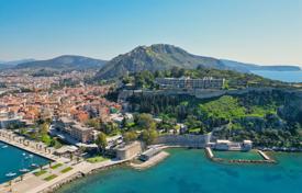 6-zimmer haus in der stadt 230 m² in Nafplio, Griechenland. 1 100 000 €