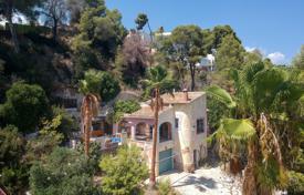 2-zimmer einfamilienhaus 90 m² in Benissa, Spanien. 395 000 €