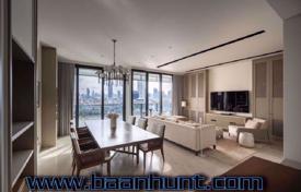 Eigentumswohnung – Bangkok, Thailand. 1 657 000 €