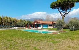 13-zimmer einfamilienhaus in Pietrasanta, Italien. 3 400 000 €