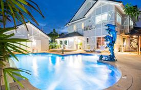 Villa – Pattaya, Chonburi, Thailand. 500 000 €