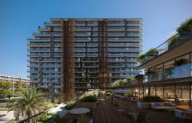 1-zimmer wohnung 32 m² in Sea Breeze, Aserbaidschan. $109 000