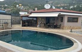 3-zimmer villa 125 m² in Alanya, Türkei. $353 000