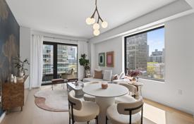 3-zimmer wohnung 97 m² in Manhattan, Vereinigte Staaten. $1 978 000