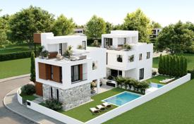 6-zimmer wohnung 216 m² in Larnaca Stadt, Zypern. ab 541 000 €