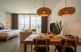 1-zimmer wohnung 45 m² in Tibubeneng, Indonesien. $150 000