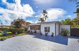 3-zimmer haus in der stadt 176 m² in North Miami, Vereinigte Staaten. $638 000