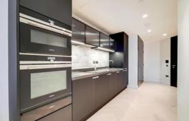 1-zimmer wohnung in London, Vereinigtes Königreich. £928 000