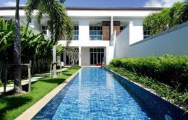 Stadthaus – Mueang Phuket, Phuket, Thailand. 3 200 €  pro Woche