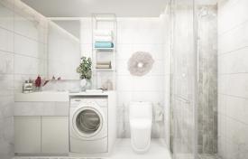 1-zimmer wohnung 31 m² in Pattaya, Thailand. $82 000