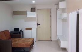 1-zimmer appartements in eigentumswohnungen in Yan Nawa, Thailand. $139 000