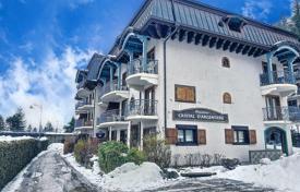 Wohnung – Chamonix, Auvergne-Rhône-Alpes, Frankreich. 395 000 €