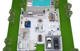 Villa – Fort Lauderdale, Florida, Vereinigte Staaten. $2 400 000