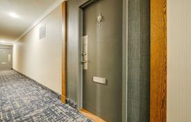 2-zimmer wohnung in Etobicoke, Kanada. C$699 000