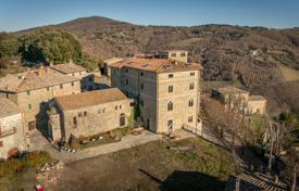 30-zimmer landgut 1716 m² in Umbertide, Italien. 1 100 000 €
