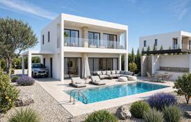 New residential complex with villas in Paphos, Zypern. ab 1 480 000 €