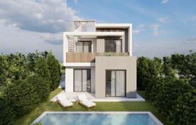 3-zimmer einfamilienhaus 168 m² in Tremithousa, Zypern. 430 000 €