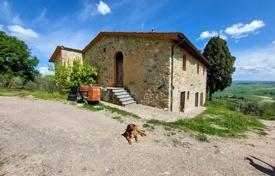 1-zimmer villa 450 m² in Chianni, Italien. 590 000 €